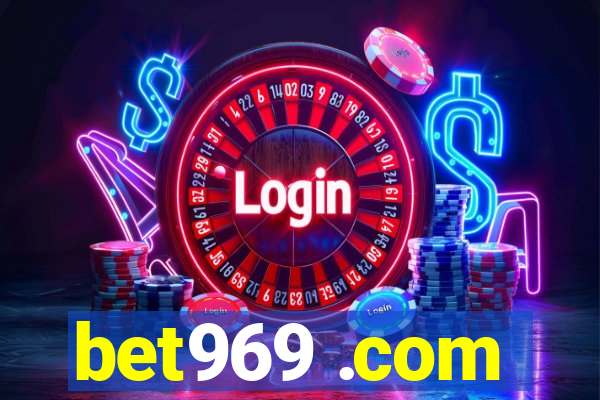 bet969 .com
